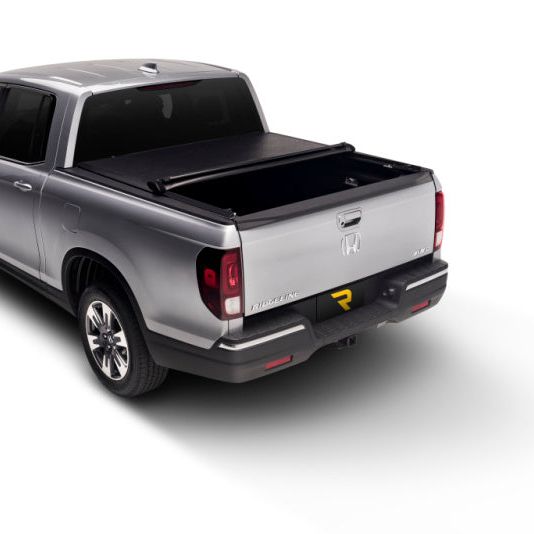 Truxedo 17-20 Honda Ridgeline 4ft 8in Lo Pro Bed Cover