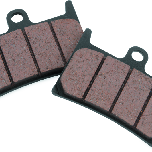 BikeMaster Yamaha Brake Pads