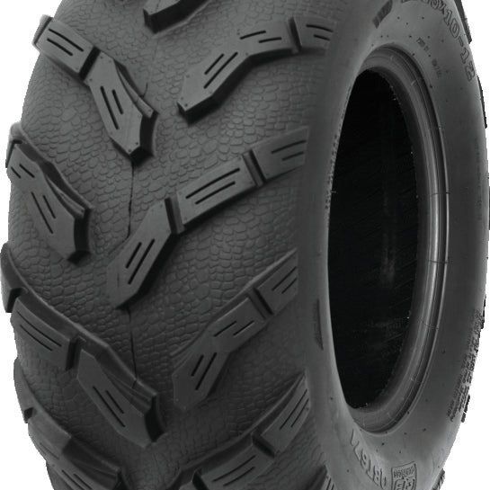 QuadBoss QBT671 Mud Tire - 25x10-12 6Ply