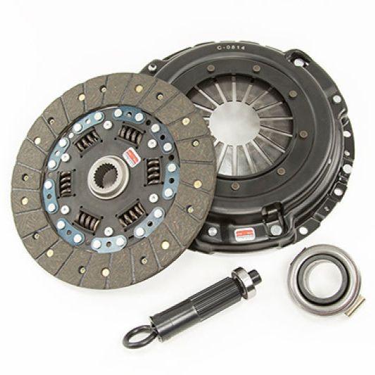 Competition Clutch 1994-2001 Acura Integra Stage 1.5 - Full Face Organic Clutch Kit