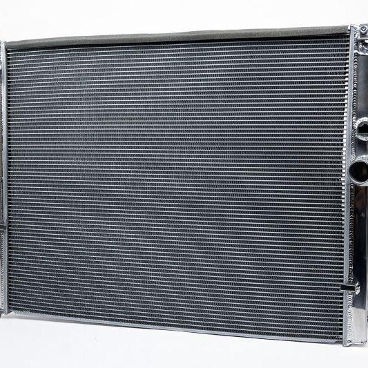 CSF 2020+ Toyota A90/A91 GR Supra / 2019+ BMW Z4 (2.0/3.0L) / 19-21 BMW G2X All-Aluminum Radiator