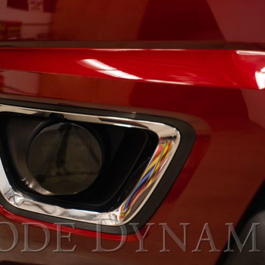 Diode Dynamics SS3 LED Pod Cover Standard Smoked-Light Accessories and Wiring-Diode Dynamics-DIODD6262-SMINKpower Performance Parts