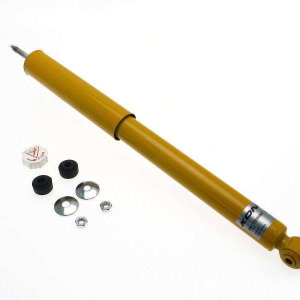 Koni Sport (Yellow) Shock 99-02 Saab 9-3 incl. Viggen - Rear