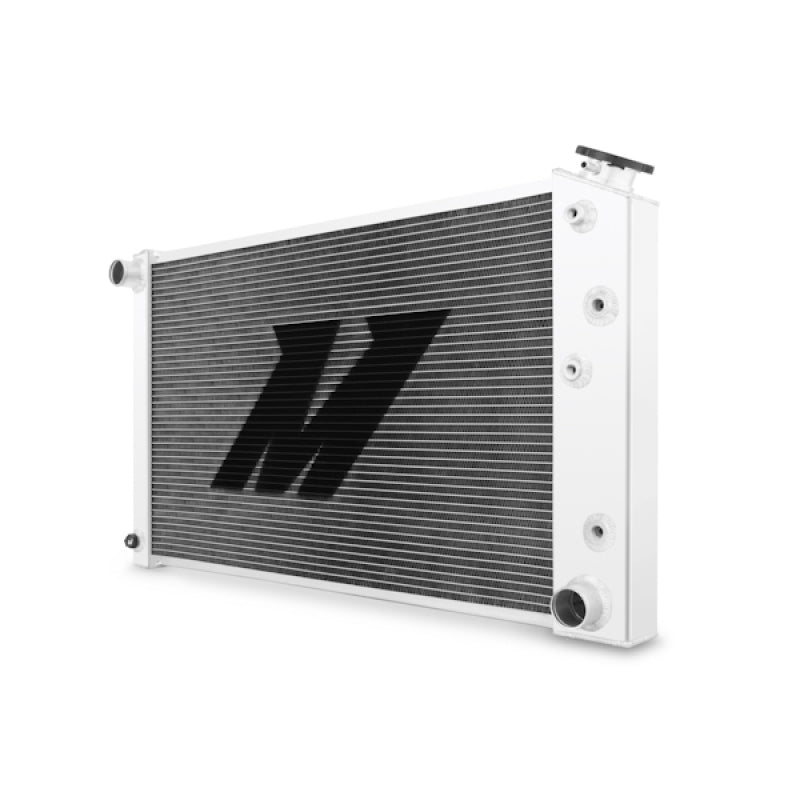 Mishimoto 70-81 Chevy Camaro X-Line Performance Aluminum Radiator-Radiators-Mishimoto-MISMMRAD-CAM-70X-SMINKpower Performance Parts