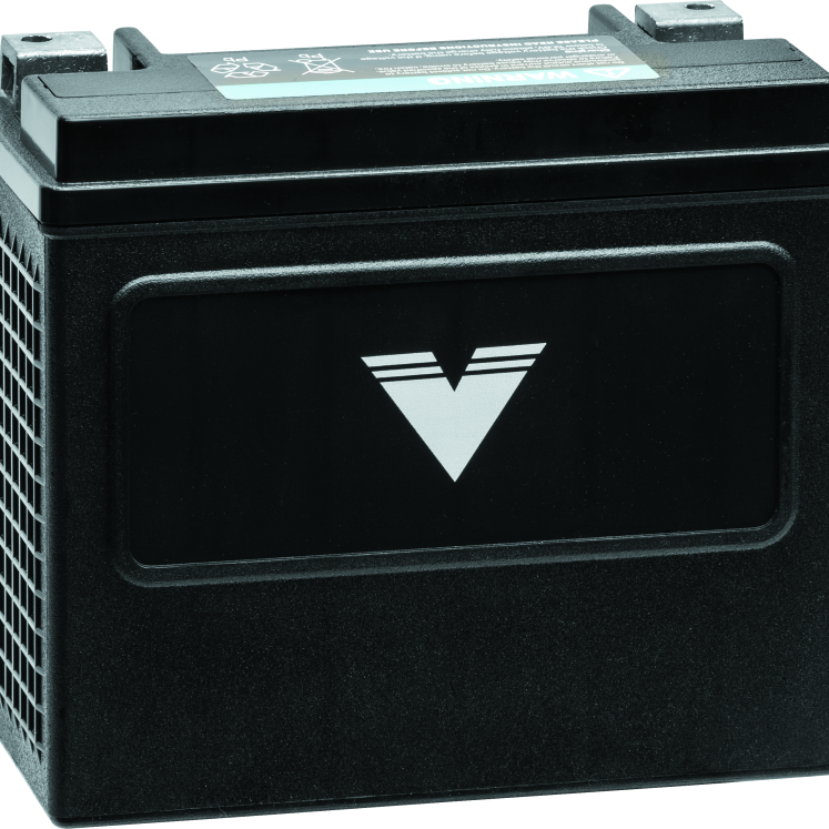 Twin Power YTX-14 Shocker Battery Replaces H-D 65948-00 220 CCA