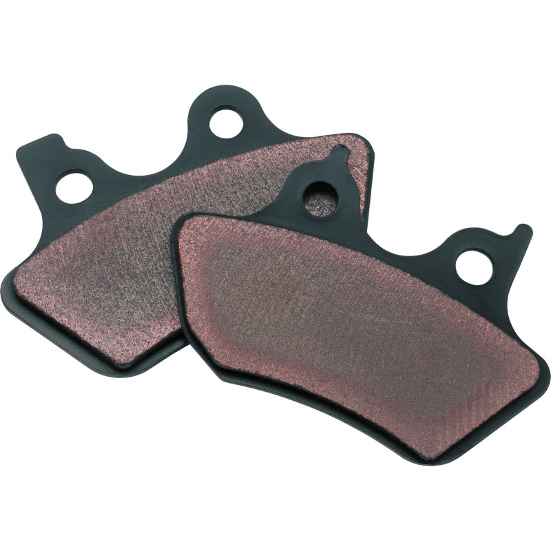 Twin Power 00-07 Big Twin XL Sintered Brake Pads Replaces H-D 44082-00 C D F and R Various