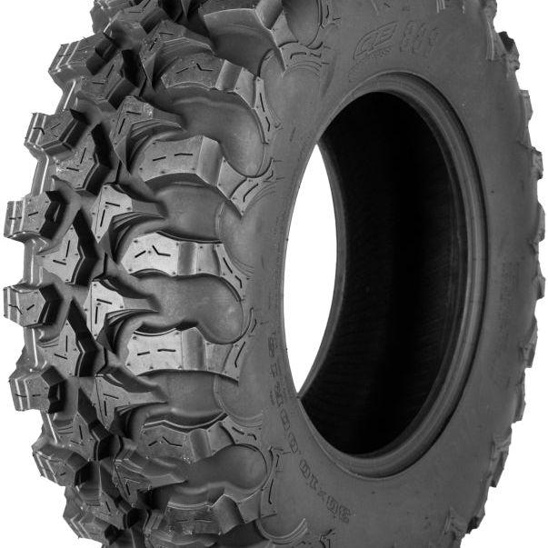 QuadBoss QBT889 Loose Terrain Tire - 35x10R15