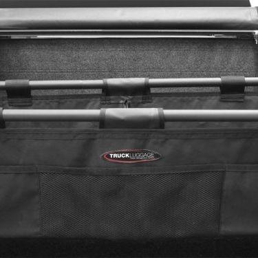 Truxedo Truck Luggage Bed Organizer/Cargo Sling - Full Size Trucks