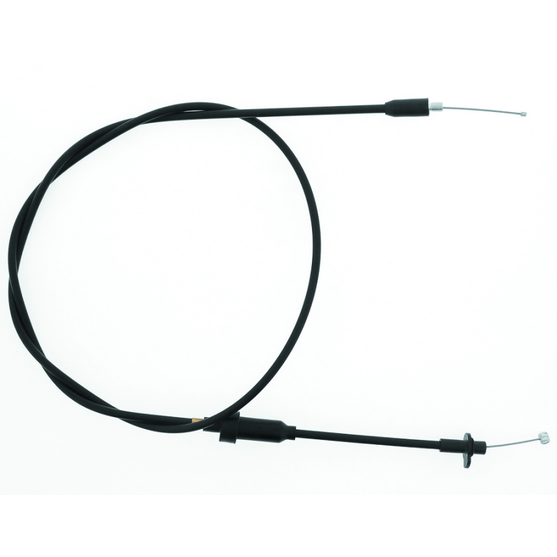 QuadBoss 04-05 Polaris ATP 330 4x4 Throttle Cable