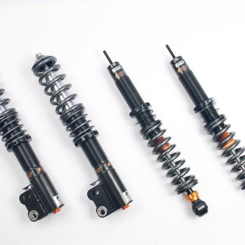 AST 5100 Series Shock Absorbers Coil Over Porsche 911 997 (2WD)