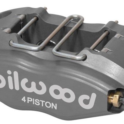Wilwood Caliper-Powerlite 1.38in Pistons .350in/.500in Disc-Brake Calipers - Perf-Wilwood-WIL120-8726-SMINKpower Performance Parts