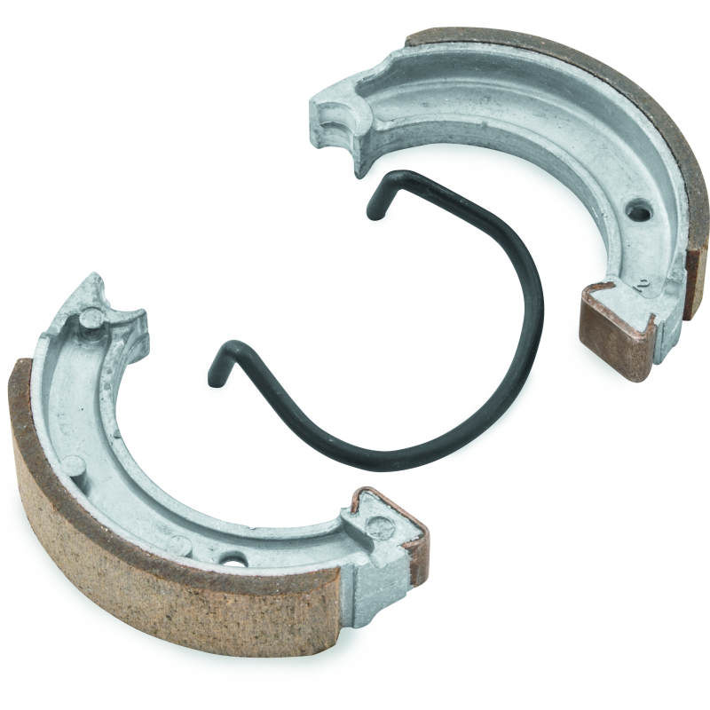 BikeMaster Yamaha Brake Shoes