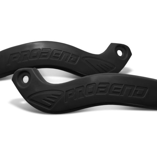 Cycra Probend CRM Replacement Abrasion Guards - Black-Hand Guards-Cycra-CYC1CYC-1058-12-SMINKpower Performance Parts