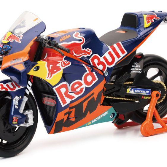 New Ray Toys KTM Red Bull RC16 (Jack Miller)/ Scale - 1:12