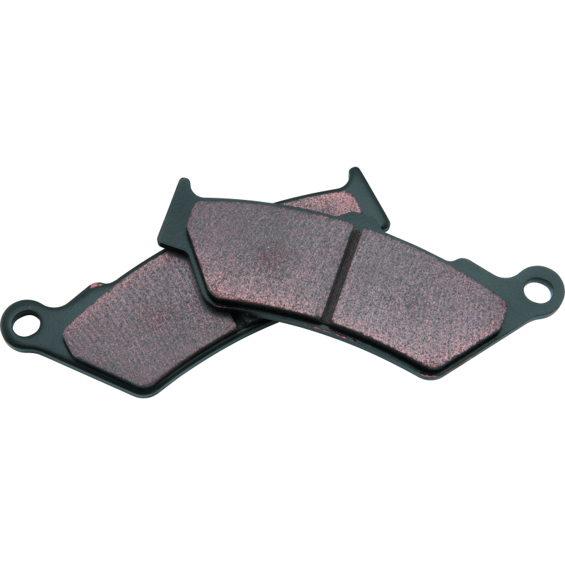 Twin Power 16-20 XG 500 750 F Victory 04-07 Various Sintered Brake Pads Replaces H-D 41300169 R