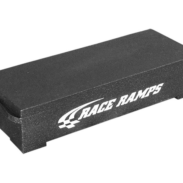 Race Ramps 30in. X 8in. Trailer Step