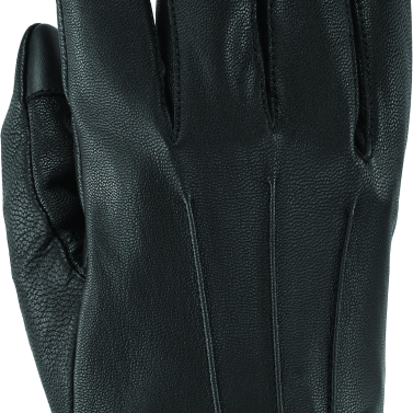 River Road Laredo Gloves Black - Medium