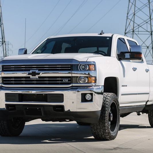 Cognito 11-19 Chevy/GMC Silverado/Sierra 2500/3500 HD 2WD/4WD 3in Standard Leveling Kit