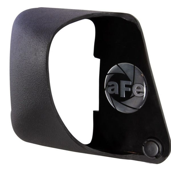 aFe MagnumFORCE Intake System Scoop 12-15 BMW 335i/335ix (F30) L6 3.0L (t) N55-Cold Air Intakes-aFe-AFE54-12208-SMINKpower Performance Parts