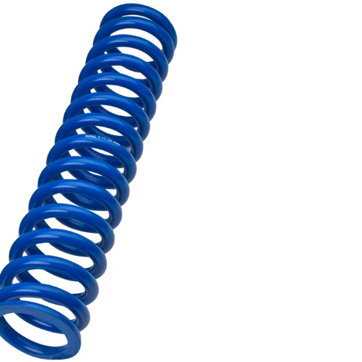 King Shocks 3.75 ID Coil Springs 16 x 700lb