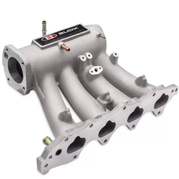 BLOX Racing Intake Manifold B16A-B / B18C1-5 - High Performance