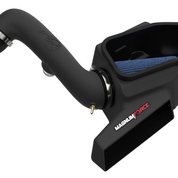 aFe MagnumFORCE Stage-2 Pro 5R Cold Air Intake System 19-20 Volkswagen Jetta L4-1.4L (t)-Cold Air Intakes-aFe-AFE54-13049R-SMINKpower Performance Parts