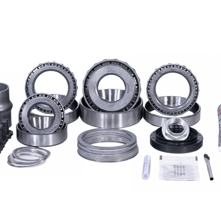 Revolution Gear & Axle 95-04 Toyota 4Runner/Tacoma 8.4in Rear Axle Ring & Pinion Master Install Kit