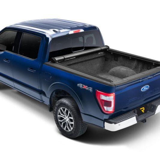 Truxedo 15-21 Ford F-150 6ft 6in Lo Pro Bed Cover