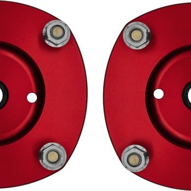 Camburg 22-24 Toyota Tundra 2wd /4wd Dominator Preload Spacer Kit