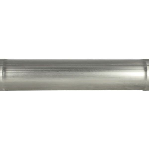 aFe MACHForce XP Exhausts Mufflers SS-409 EXH Muffler Delete Pipe-Catback-aFe-AFE49-91004-SMINKpower Performance Parts