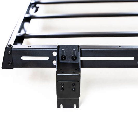 DV8 Offroad 07-18 Jeep Wrangler JK Full-Length Roof Rack