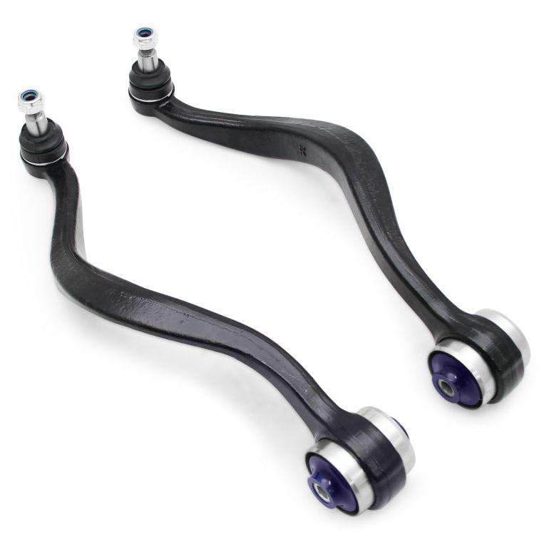 SuperPro 2003 Mazda 6 S Front Radius Arm Set w/ Bushings