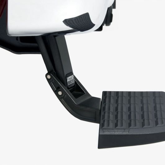 AMP Research 2015-2018 Ford F150 BedStep - Black