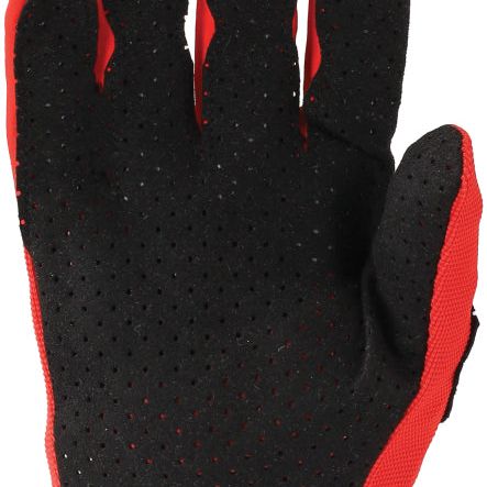 Answer 25 Aerlite Gloves Red/Black - Large