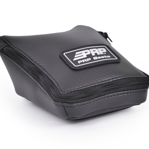 PRP Can-Am Maverick X3 Dash Bag-Black