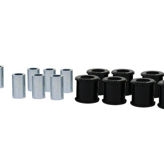 Whiteline Subaru Service Kit (for KTA108/109/123)