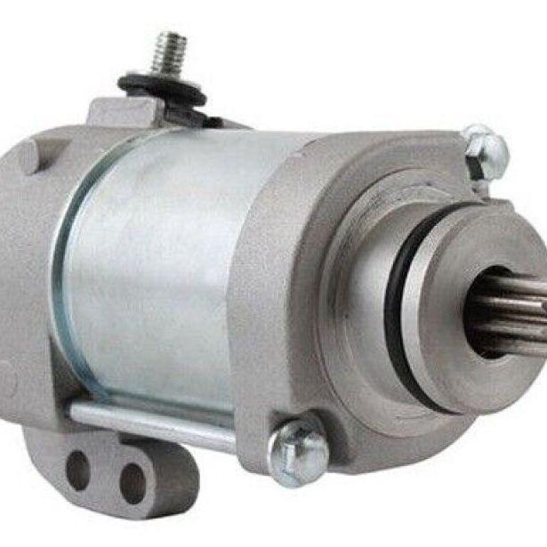 Arrowhead 12-14 Arctic Cat 550 EFI 4x4 Starter Motor