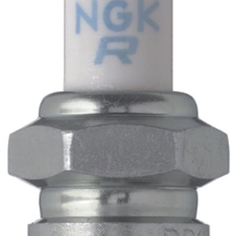 NGK Nickel .5 Spark Plug Box of 10 (DR8ES-L)-Spark Plugs-NGK-NGK2923-SMINKpower Performance Parts