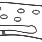 All Balls Racing 06-14 Honda TRX450ER Carburetor Mid Body/Jet Block Gasket Kit