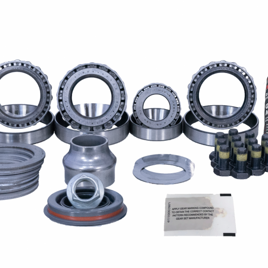 Revolution Gear & Axle 11-14 Ford 9.75in Rear Axle Ring & Pinion Master Install Kit