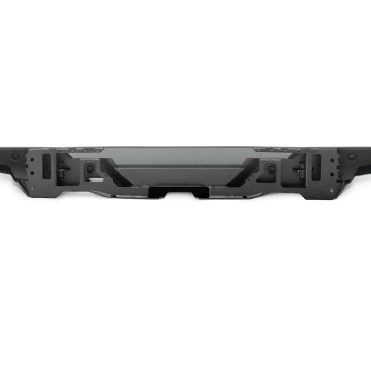 DV8 Offroad 2018 Jeep Wrangler JL FS-15 Series Rear Bumper