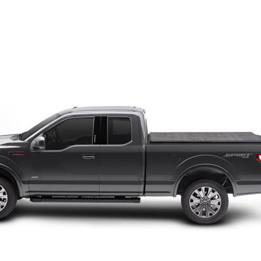 Truxedo 09-14 Ford F-150 5ft 6in TruXport Bed Cover