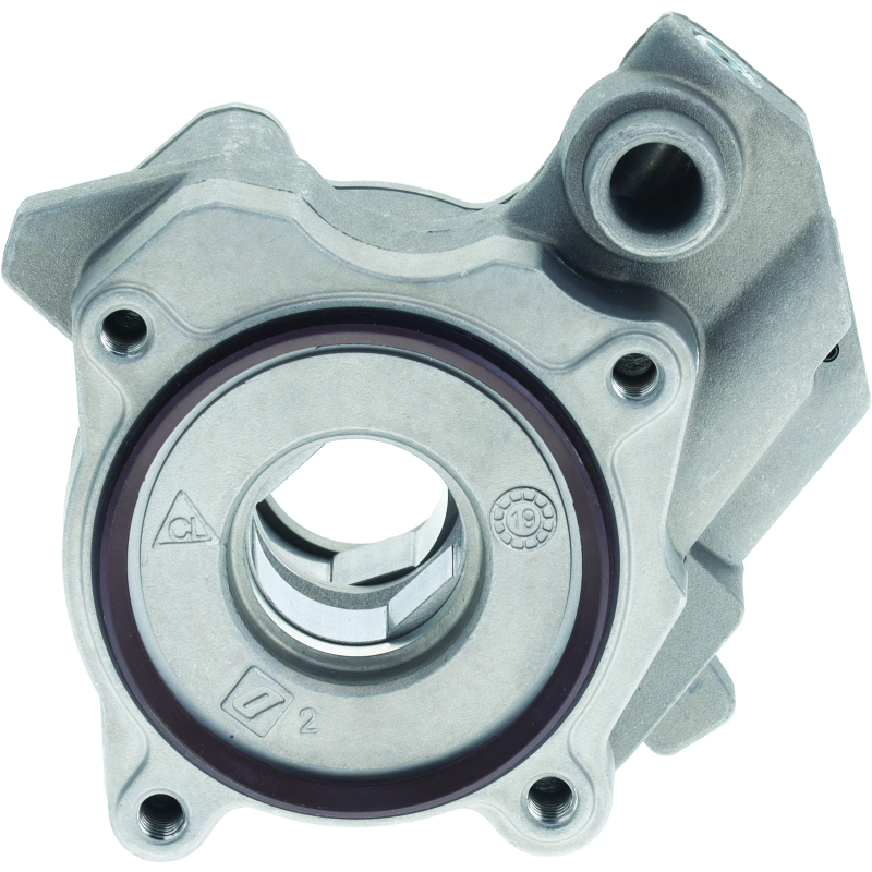 Twin Power 17-Up M8 High Performance Oil Pump