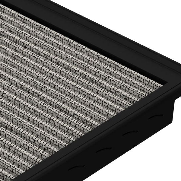 aFe MagnumFLOW Air Filters OER PDS A/F PDS Toyota Tundra 07-11 V8-4.7/5.7L-Air Filters - Drop In-aFe-AFE31-10146-SMINKpower Performance Parts