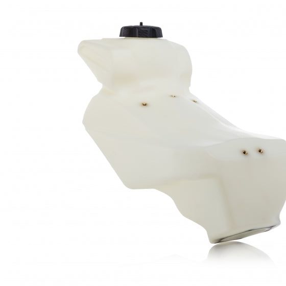 Acerbis 19-23 Yamaha YZ250F/ 18-22 YZ450F 2.6 Gallon Fuel Tank - Natural-Plastics-Acerbis-ACB2726760147-SMINKpower Performance Parts