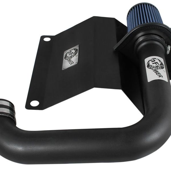 aFe MagnumFORCE Intake Stage-2 PRO 5R VW 09-14 Jetta/Golf 12-14 Passat/Beetle 2.5L-Cold Air Intakes-aFe-AFE54-12492-SMINKpower Performance Parts