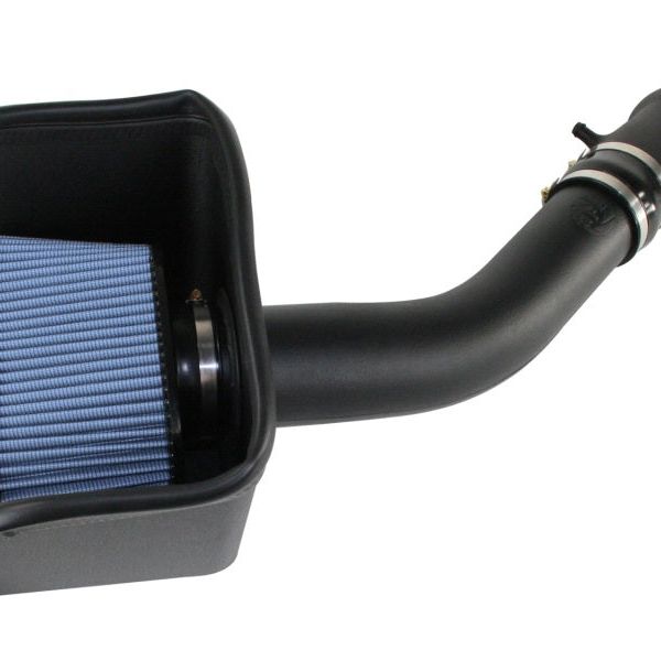 aFe MagnumFORCE Intakes Stage-2 P5R AIS P5R Dodge Trucks 94-01 V8-5.2L/5.9L-Cold Air Intakes-aFe-AFE54-10112-SMINKpower Performance Parts