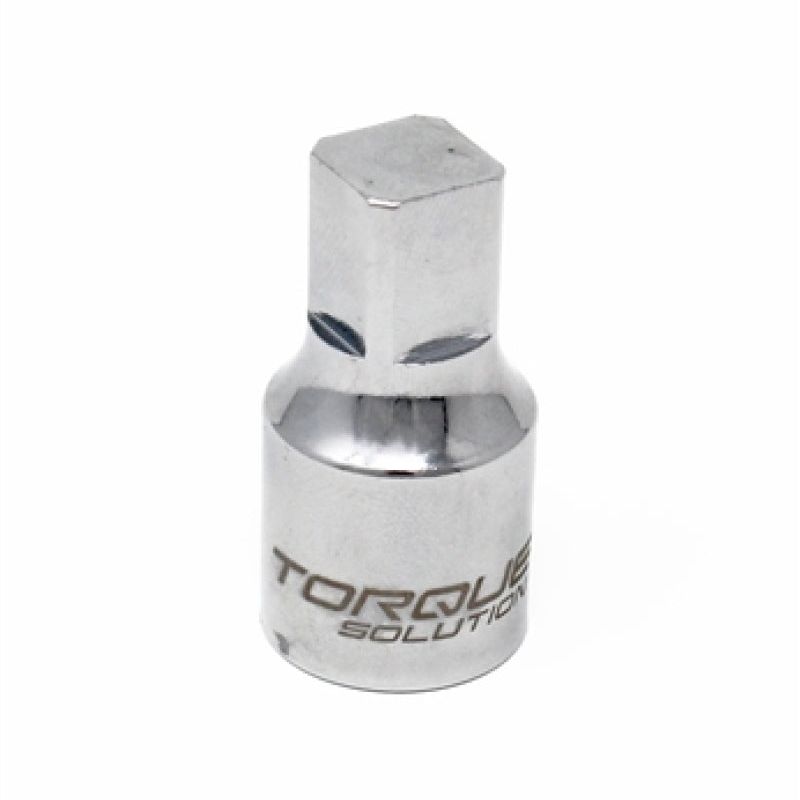 Torque Solution 13mm Square Diff Drain Socket Tool-Hardware Kits - Other-Torque Solution-TQSTS-TL-708-SMINKpower Performance Parts