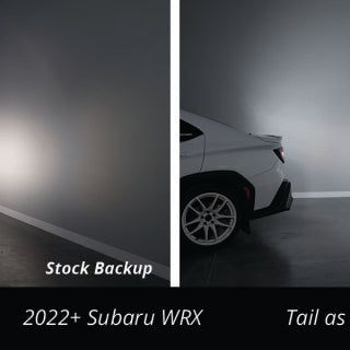 Diode Dynamics 22-23 Subaru WRX Tail as Turn w/ Backup Module-Light Accessories and Wiring-Diode Dynamics-DIODD3068-SMINKpower Performance Parts