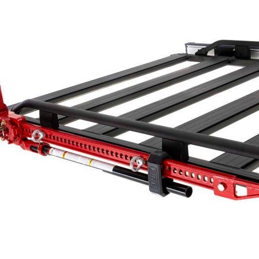 ARB BASE Rack HI-LIFT Jack Holder